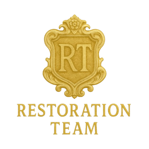 Restoration Team Ltd